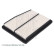 Luftfilter ADBP220088 Blue Print, miniatyr 2
