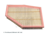 Luftfilter ADBP220092 Blue Print