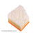luftfilter ADBP220095 Blue Print, miniatyr 2