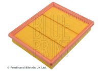 Luftfilter ADBP220099 Blue Print
