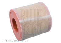 luftfilter ADBP220100 Blue Print