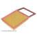 luftfilter ADBP220113 Blue Print