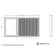 luftfilter ADBP220113 Blue Print, miniatyr 3