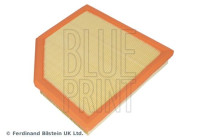 Luftfilter ADBP220121 Blue Print