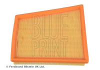 Luftfilter ADBP220123 Blue Print