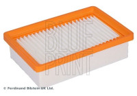 Luftfilter ADBP220129 Blue Print