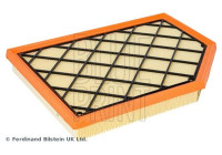 Luftfilter ADBP220150 Blue Print