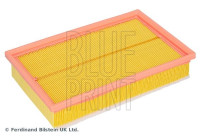 Luftfilter ADBP220157 Blue Print
