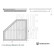 Luftfilter ADBP220164 Blue Print, miniatyr 3