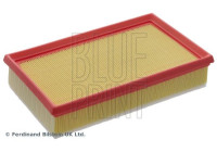Luftfilter ADBP220193 Blue Print