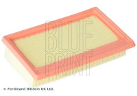 Luftfilter ADBP220197 Blue Print