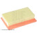 Luftfilter ADBP220197 Blue Print, miniatyr 2