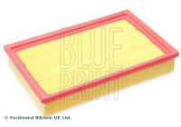 Luftfilter ADBP220229 Blue Print