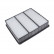 Luftfilter ADC42224 Blue Print, miniatyr 2
