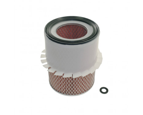 Luftfilter ADC42228 Blue Print