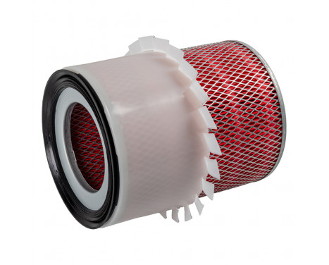 Luftfilter ADC42228 Blue Print, bild 2