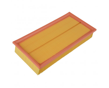 Luftfilter ADC42234 Blue Print