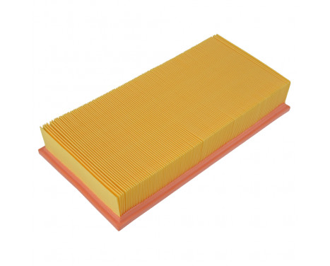 Luftfilter ADC42234 Blue Print, bild 2