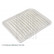 Luftfilter ADC42246 Blue Print, miniatyr 3