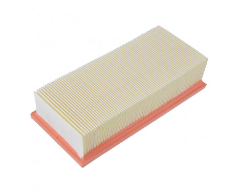 Luftfilter ADC42247 Blue Print, bild 2