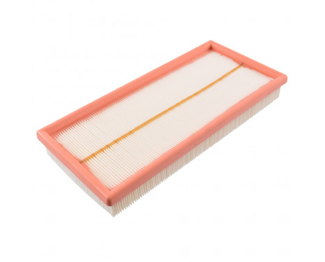 Luftfilter ADC42253 Blue Print