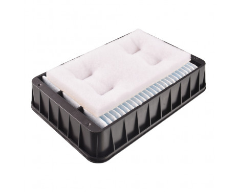 Luftfilter ADC42255 Blue Print, bild 2
