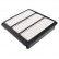 Luftfilter ADC42256 Blue Print