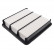 Luftfilter ADC42256 Blue Print, miniatyr 2