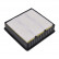 Luftfilter ADC42257 Blue Print, miniatyr 2