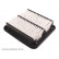 Luftfilter ADD62217 Blue Print, miniatyr 4