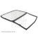 Luftfilter ADD62227 Blue Print, miniatyr 3