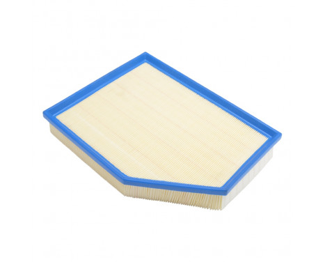 Luftfilter ADF122228 Blue Print