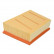 Luftfilter ADF122235 Blue Print, miniatyr 2