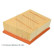Luftfilter ADF122235 Blue Print, miniatyr 4