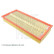Luftfilter ADG02201 Blue Print, miniatyr 3