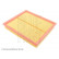 Luftfilter ADG02202 Blue Print, miniatyr 3