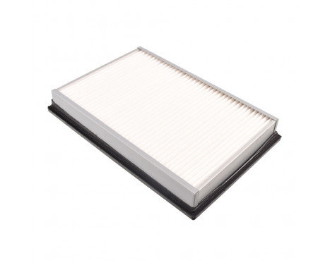 Luftfilter ADG02203 Blue Print, bild 2