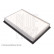 Luftfilter ADG02203 Blue Print, miniatyr 4