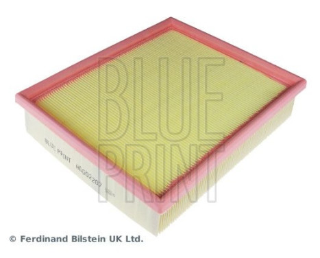Luftfilter ADG02207 Blue Print, bild 3