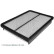 Luftfilter ADG022106 Blue Print, miniatyr 3