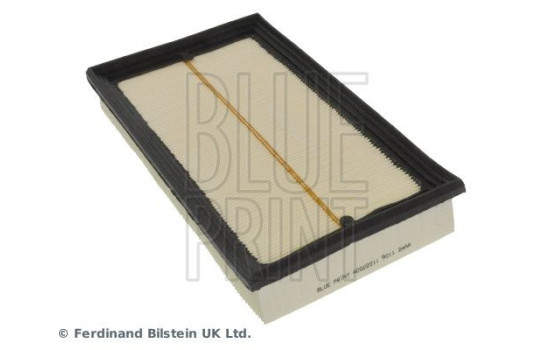 Luftfilter ADG02211 Blue Print, bild 3