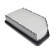 Luftfilter ADG022113 Blue Print, miniatyr 2