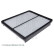 Luftfilter ADG022134 Blue Print, miniatyr 3