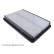 Luftfilter ADG022138 Blue Print, miniatyr 4