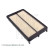 Luftfilter ADG022150 Blue Print, miniatyr 3