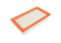 Luftfilter ADG022165 Blue Print