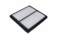 Luftfilter ADG02218 Blue Print