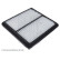 Luftfilter ADG02218 Blue Print, miniatyr 3