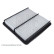 Luftfilter ADG02218 Blue Print, miniatyr 4