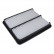 Luftfilter ADG02220 Blue Print, miniatyr 2